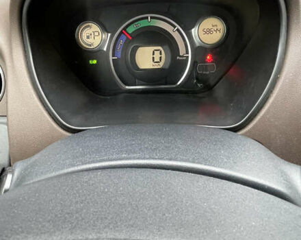 Белый Ситроен С-Зеро, объемом двигателя 0 л и пробегом 58 тыс. км за 4300 $, фото 20 на Automoto.ua