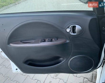 Білий Сітроен С-Зєро, об'ємом двигуна 0 л та пробігом 64 тис. км за 3950 $, фото 23 на Automoto.ua