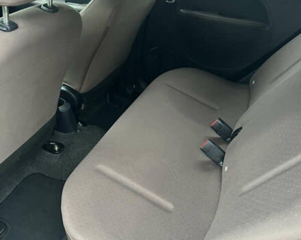 Белый Ситроен С-Зеро, объемом двигателя 0 л и пробегом 65 тыс. км за 4400 $, фото 14 на Automoto.ua