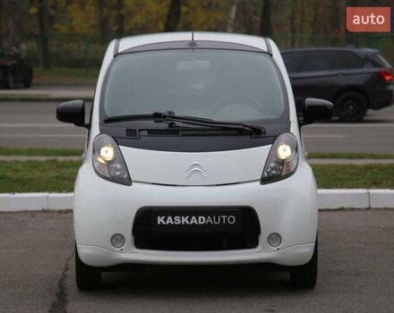 Белый Ситроен С-Зеро, объемом двигателя 0 л и пробегом 90 тыс. км за 4400 $, фото 1 на Automoto.ua