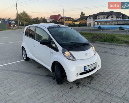 Білий Сітроен С-Зєро, об'ємом двигуна 0 л та пробігом 64 тис. км за 3950 $, фото 3 на Automoto.ua