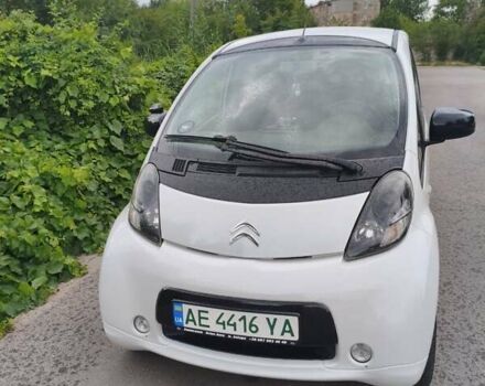 Белый Ситроен С-Зеро, объемом двигателя 0 л и пробегом 140 тыс. км за 3900 $, фото 5 на Automoto.ua