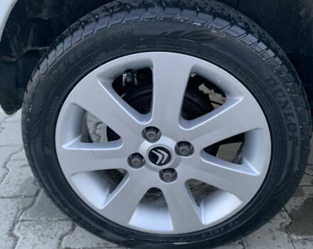 Білий Сітроен С-Зєро, об'ємом двигуна 0 л та пробігом 64 тис. км за 3950 $, фото 25 на Automoto.ua