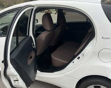 Білий Сітроен С-Зєро, об'ємом двигуна 0 л та пробігом 73 тис. км за 4200 $, фото 47 на Automoto.ua