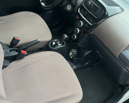 Белый Ситроен С-Зеро, объемом двигателя 0 л и пробегом 65 тыс. км за 4400 $, фото 11 на Automoto.ua