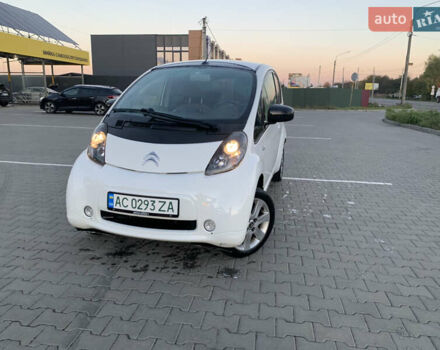 Білий Сітроен С-Зєро, об'ємом двигуна 0 л та пробігом 64 тис. км за 3950 $, фото 1 на Automoto.ua