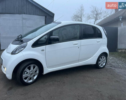 Белый Ситроен С-Зеро, объемом двигателя 0 л и пробегом 65 тыс. км за 4400 $, фото 1 на Automoto.ua