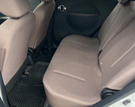 Білий Сітроен С-Зєро, об'ємом двигуна 0 л та пробігом 73 тис. км за 4200 $, фото 1 на Automoto.ua