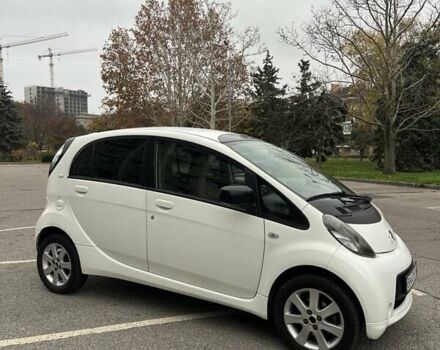 Білий Сітроен С-Зєро, об'ємом двигуна 0 л та пробігом 73 тис. км за 4200 $, фото 40 на Automoto.ua