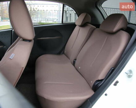 Белый Ситроен С-Зеро, объемом двигателя 0 л и пробегом 90 тыс. км за 4400 $, фото 7 на Automoto.ua