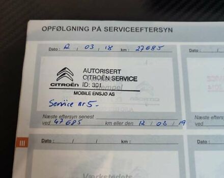 Белый Ситроен С-Зеро, объемом двигателя 0 л и пробегом 65 тыс. км за 4400 $, фото 17 на Automoto.ua