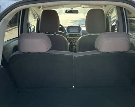 Белый Ситроен С-Зеро, объемом двигателя 0 л и пробегом 78 тыс. км за 4850 $, фото 2 на Automoto.ua