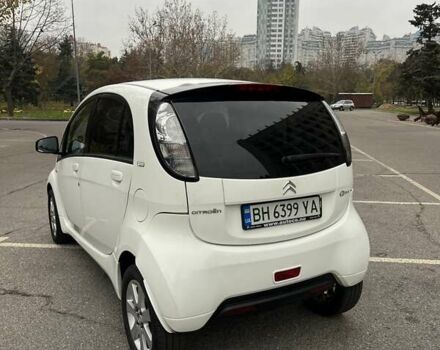 Білий Сітроен С-Зєро, об'ємом двигуна 0 л та пробігом 73 тис. км за 4200 $, фото 55 на Automoto.ua