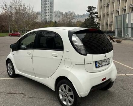 Білий Сітроен С-Зєро, об'ємом двигуна 0 л та пробігом 73 тис. км за 4200 $, фото 28 на Automoto.ua