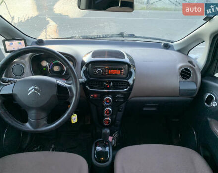 Білий Сітроен С-Зєро, об'ємом двигуна 0 л та пробігом 64 тис. км за 3950 $, фото 16 на Automoto.ua