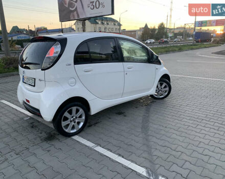 Білий Сітроен С-Зєро, об'ємом двигуна 0 л та пробігом 64 тис. км за 3950 $, фото 5 на Automoto.ua