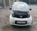Белый Ситроен С-Зеро, объемом двигателя 0 л и пробегом 40 тыс. км за 4500 $, фото 1 на Automoto.ua