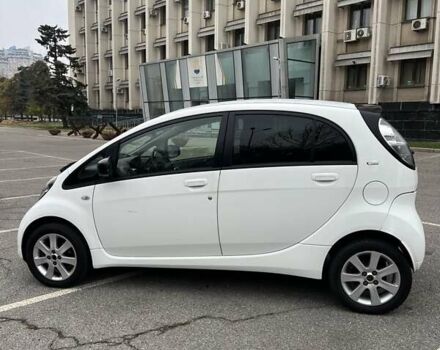 Білий Сітроен С-Зєро, об'ємом двигуна 0 л та пробігом 73 тис. км за 4200 $, фото 29 на Automoto.ua