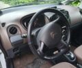 Белый Ситроен С-Зеро, объемом двигателя 0 л и пробегом 140 тыс. км за 3900 $, фото 7 на Automoto.ua