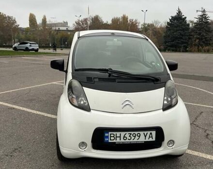 Білий Сітроен С-Зєро, об'ємом двигуна 0 л та пробігом 73 тис. км за 4200 $, фото 36 на Automoto.ua