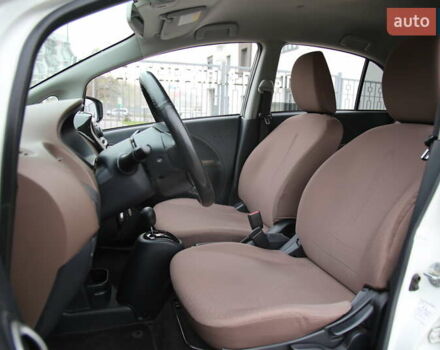 Белый Ситроен С-Зеро, объемом двигателя 0 л и пробегом 90 тыс. км за 4400 $, фото 6 на Automoto.ua