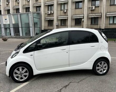 Білий Сітроен С-Зєро, об'ємом двигуна 0 л та пробігом 73 тис. км за 4200 $, фото 32 на Automoto.ua