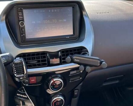 Белый Ситроен С-Зеро, объемом двигателя 0 л и пробегом 78 тыс. км за 4850 $, фото 13 на Automoto.ua