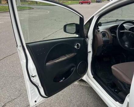 Білий Сітроен С-Зєро, об'ємом двигуна 0 л та пробігом 73 тис. км за 4200 $, фото 2 на Automoto.ua