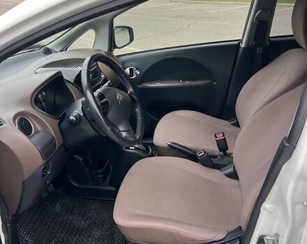 Білий Сітроен С-Зєро, об'ємом двигуна 0 л та пробігом 73 тис. км за 4200 $, фото 11 на Automoto.ua