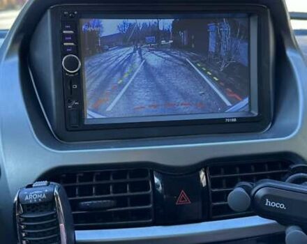 Белый Ситроен С-Зеро, объемом двигателя 0 л и пробегом 78 тыс. км за 4850 $, фото 14 на Automoto.ua