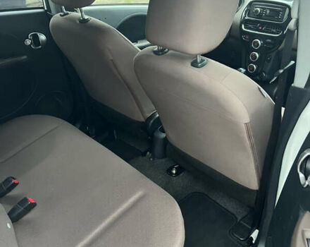 Белый Ситроен С-Зеро, объемом двигателя 0 л и пробегом 65 тыс. км за 4400 $, фото 10 на Automoto.ua