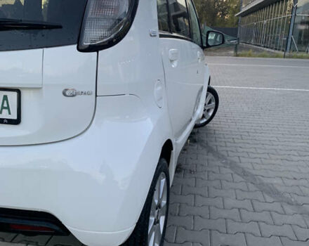 Білий Сітроен С-Зєро, об'ємом двигуна 0 л та пробігом 64 тис. км за 3950 $, фото 6 на Automoto.ua