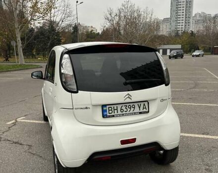 Білий Сітроен С-Зєро, об'ємом двигуна 0 л та пробігом 73 тис. км за 4200 $, фото 22 на Automoto.ua