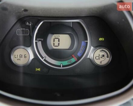 Белый Ситроен С-Зеро, объемом двигателя 0 л и пробегом 90 тыс. км за 4400 $, фото 14 на Automoto.ua