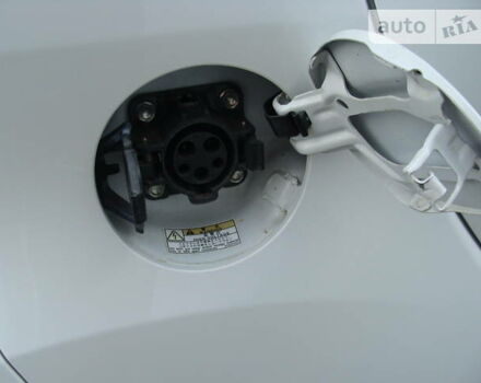 Білий Сітроен С-Зєро, об'ємом двигуна 0 л та пробігом 56 тис. км за 8350 $, фото 29 на Automoto.ua