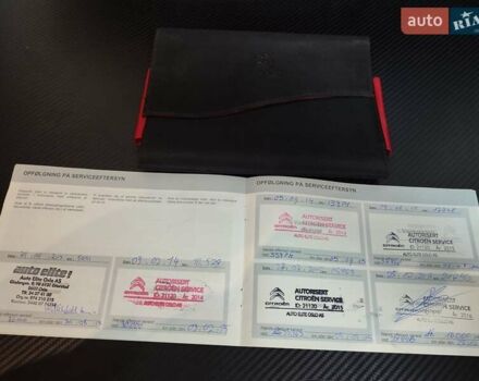 Белый Ситроен С-Зеро, объемом двигателя 0 л и пробегом 65 тыс. км за 4400 $, фото 16 на Automoto.ua