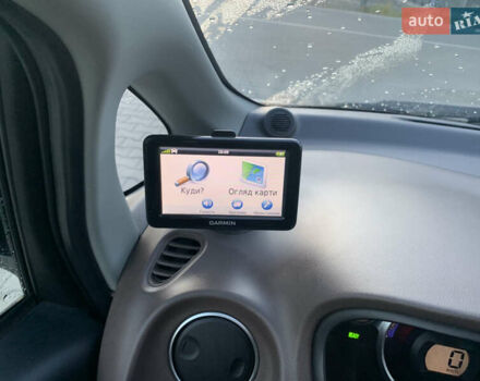 Білий Сітроен С-Зєро, об'ємом двигуна 0 л та пробігом 64 тис. км за 3950 $, фото 21 на Automoto.ua