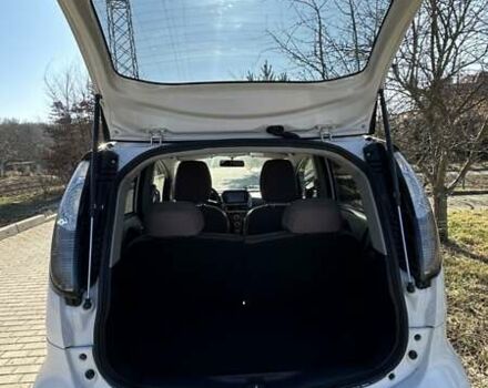 Белый Ситроен С-Зеро, объемом двигателя 0 л и пробегом 78 тыс. км за 4850 $, фото 8 на Automoto.ua