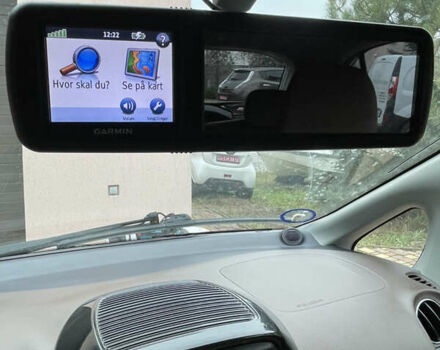 Белый Ситроен С-Зеро, объемом двигателя 0 л и пробегом 58 тыс. км за 4300 $, фото 19 на Automoto.ua