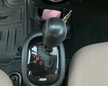 Білий Сітроен С-Зєро, об'ємом двигуна 0 л та пробігом 64 тис. км за 3950 $, фото 20 на Automoto.ua