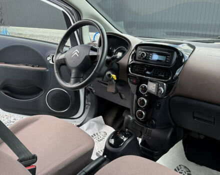 Білий Сітроен С-Зєро, об'ємом двигуна 0 л та пробігом 95 тис. км за 3950 $, фото 28 на Automoto.ua