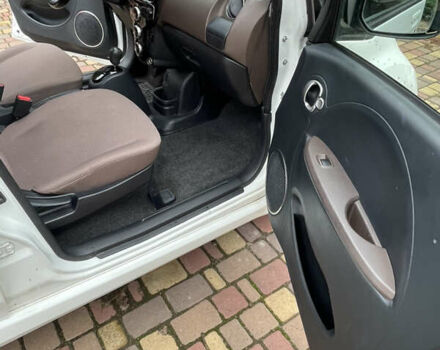 Белый Ситроен С-Зеро, объемом двигателя 0 л и пробегом 58 тыс. км за 4300 $, фото 16 на Automoto.ua