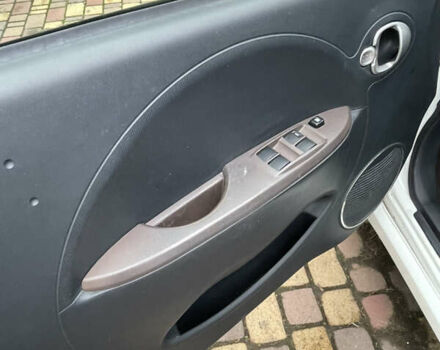 Белый Ситроен С-Зеро, объемом двигателя 0 л и пробегом 58 тыс. км за 4300 $, фото 15 на Automoto.ua