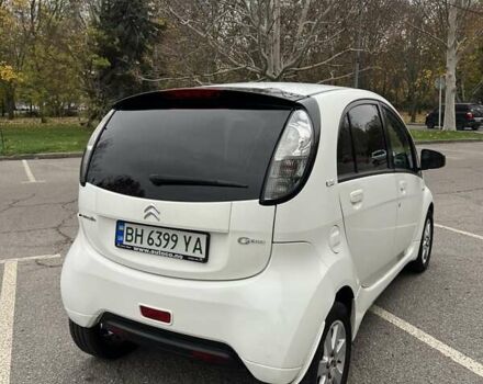 Білий Сітроен С-Зєро, об'ємом двигуна 0 л та пробігом 73 тис. км за 4200 $, фото 51 на Automoto.ua