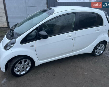 Белый Ситроен С-Зеро, объемом двигателя 0 л и пробегом 65 тыс. км за 4400 $, фото 5 на Automoto.ua