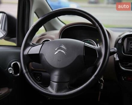 Белый Ситроен С-Зеро, объемом двигателя 0 л и пробегом 90 тыс. км за 4400 $, фото 13 на Automoto.ua