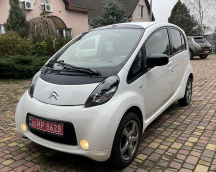 Белый Ситроен С-Зеро, объемом двигателя 0 л и пробегом 58 тыс. км за 4300 $, фото 1 на Automoto.ua