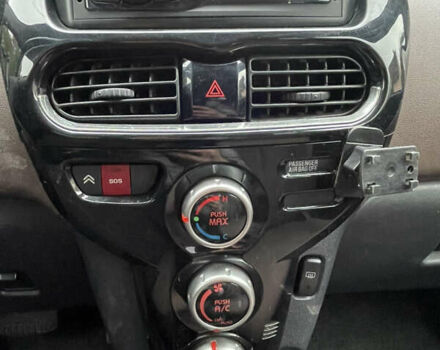 Белый Ситроен С-Зеро, объемом двигателя 0 л и пробегом 58 тыс. км за 4300 $, фото 11 на Automoto.ua