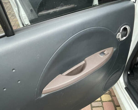 Белый Ситроен С-Зеро, объемом двигателя 0 л и пробегом 58 тыс. км за 4300 $, фото 18 на Automoto.ua