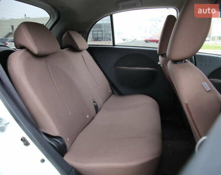 Белый Ситроен С-Зеро, объемом двигателя 0 л и пробегом 90 тыс. км за 4400 $, фото 8 на Automoto.ua